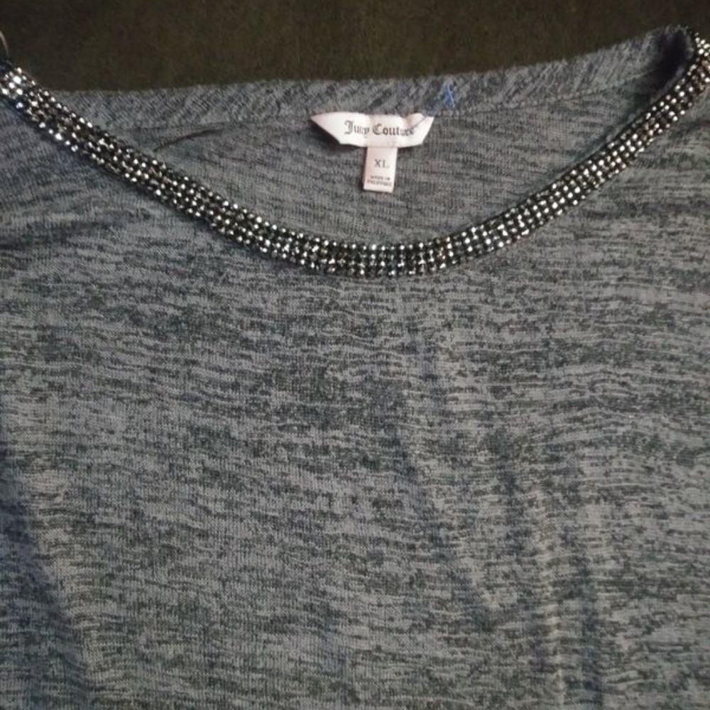 Beautiful Juicy Couture Shirt